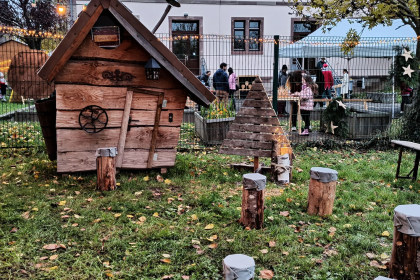 Les Petits Castinétains