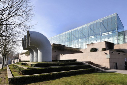 Mathieu Bertola, Musées de la Ville de Strasbourg