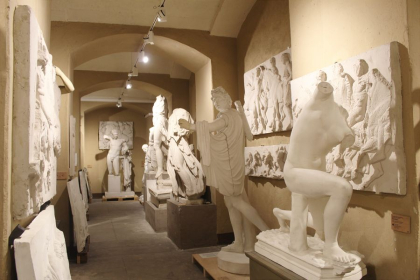 Musée Adolf Michaelis