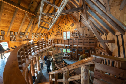 Office de Tourisme de la Vallée de Munster - Quentin GACHON